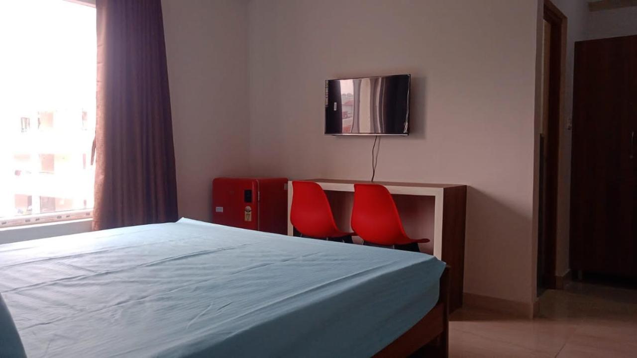 Arcadia Liveinn With 3Hr Early Check-In Bangalore Luaran gambar