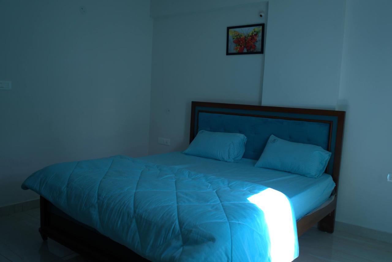 Arcadia Liveinn With 3Hr Early Check-In Bangalore Luaran gambar