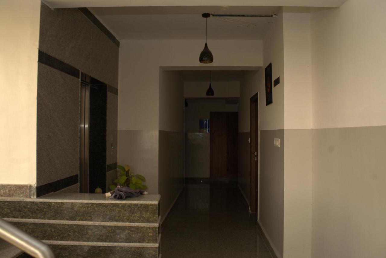 Arcadia Liveinn With 3Hr Early Check-In Bangalore Luaran gambar