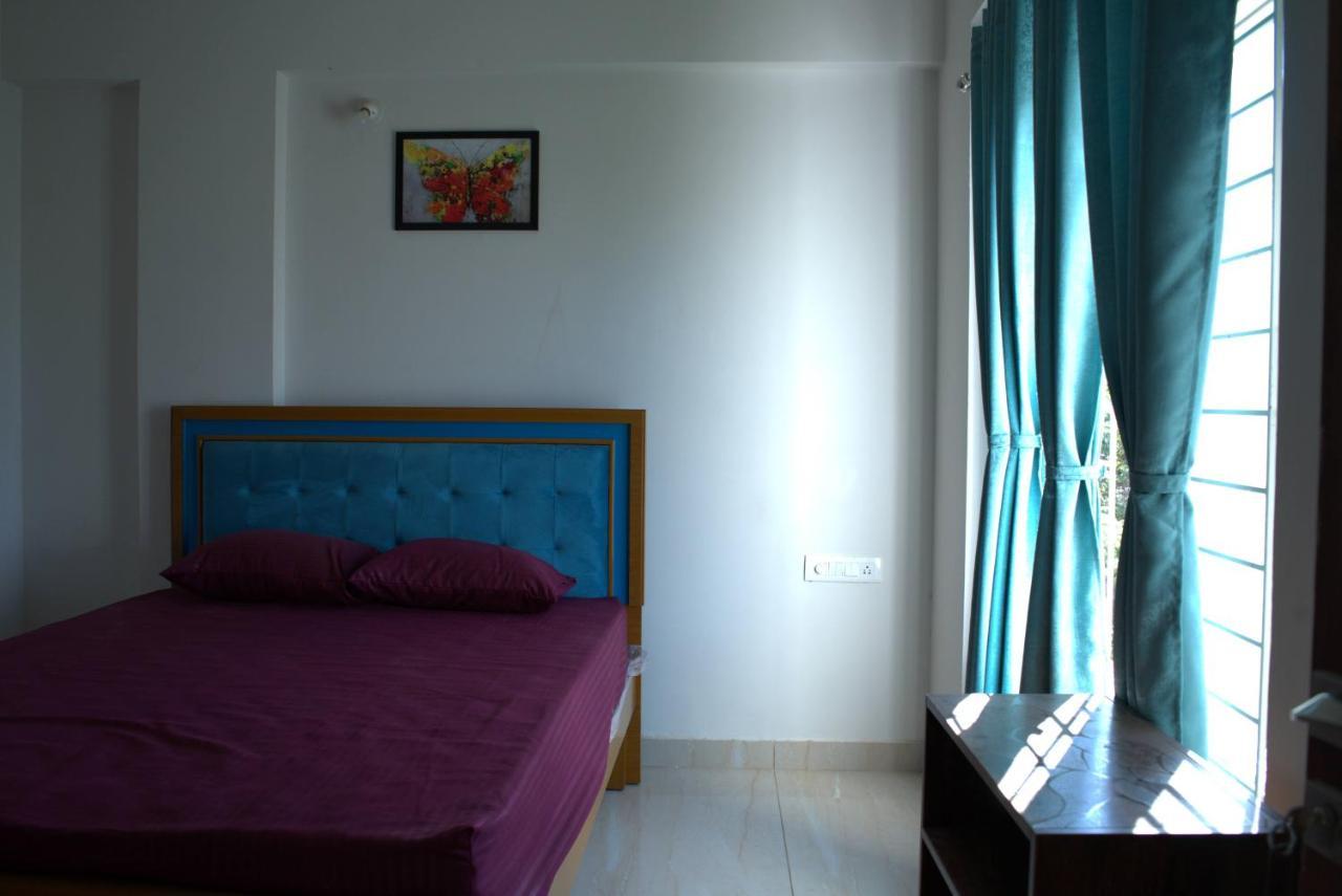 Arcadia Liveinn With 3Hr Early Check-In Bangalore Luaran gambar