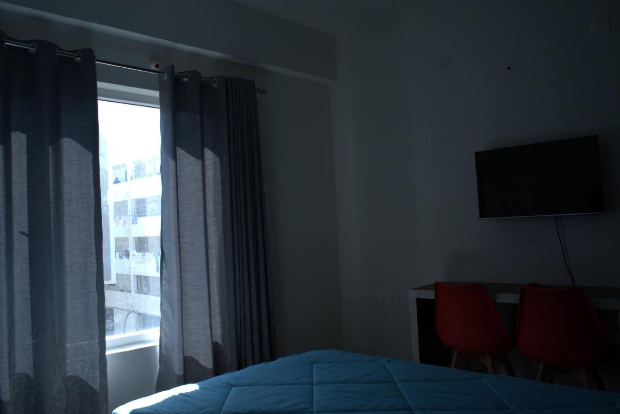 Arcadia Liveinn With 3Hr Early Check-In Bangalore Luaran gambar